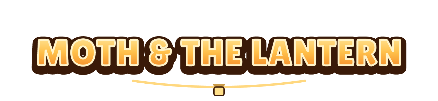 Moth & the Lantern