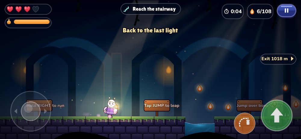 Gameplay