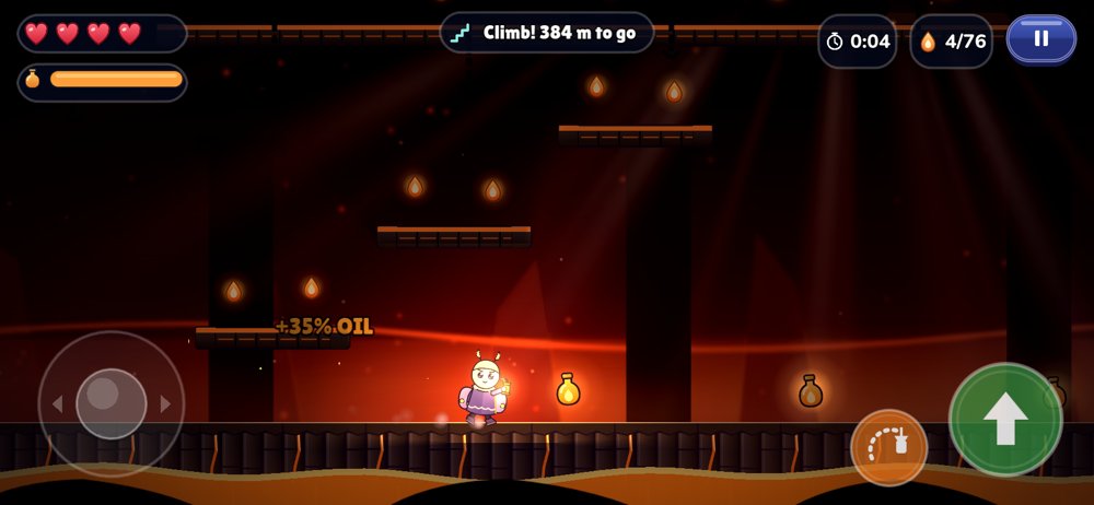 Gameplay