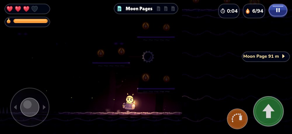 Gameplay